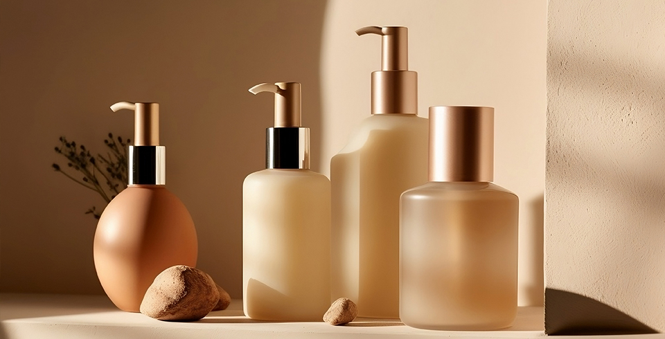 开云在线（中国）唯一官方网站公司亮相in-cosmetics Global，肌肤护理一站式解决方案获欧洲市场高度关注